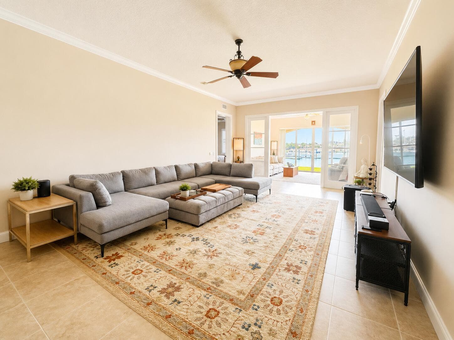 15 Harbour Isle Drive W # 101, Fort Pierce FL 34949 photo 3