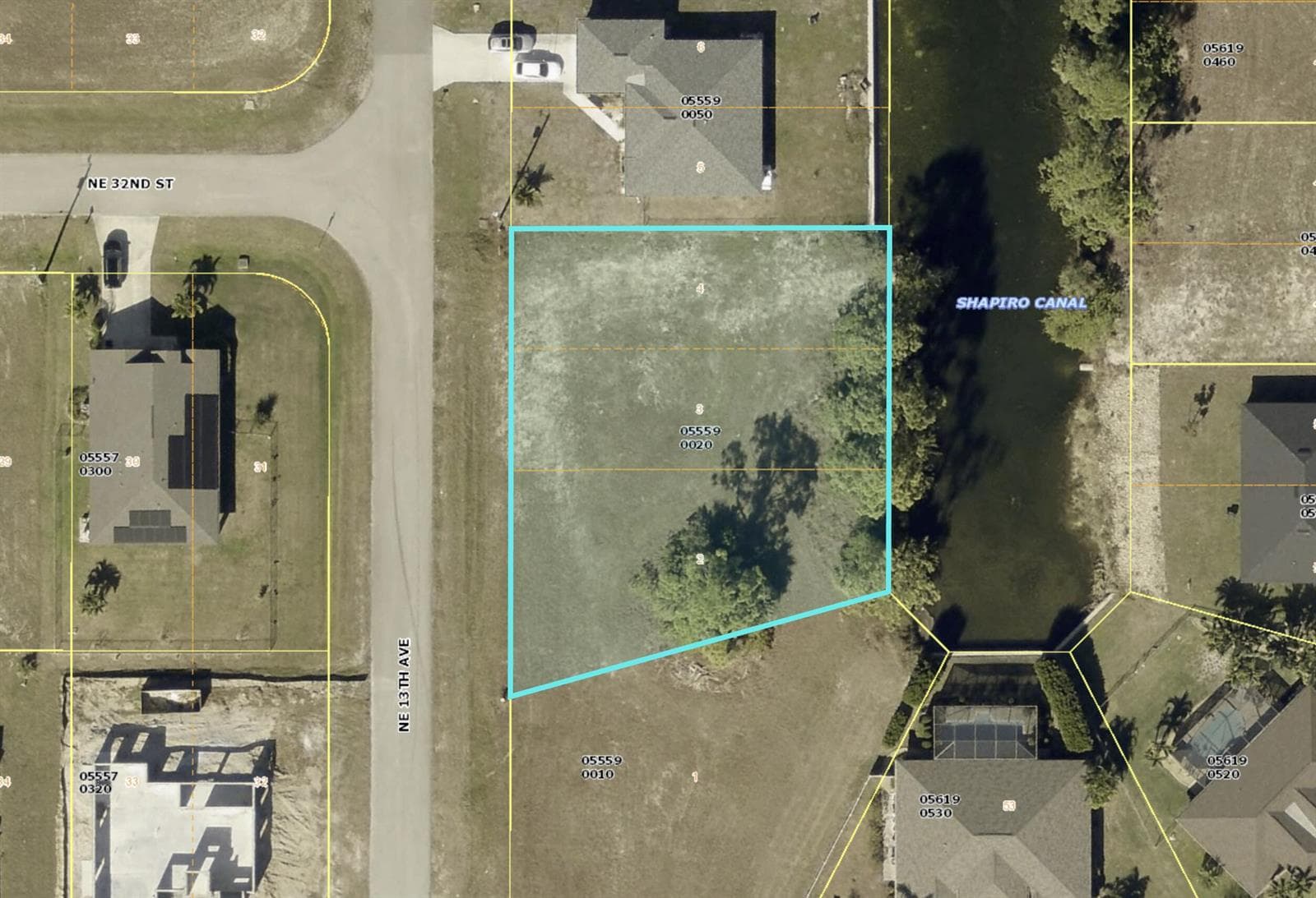 3135 NE 13TH Avenue, Cape Coral FL 33909 photo 3