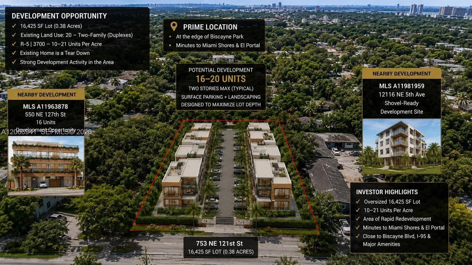 753 NE 121st St, North Miami FL 33161 photo 2