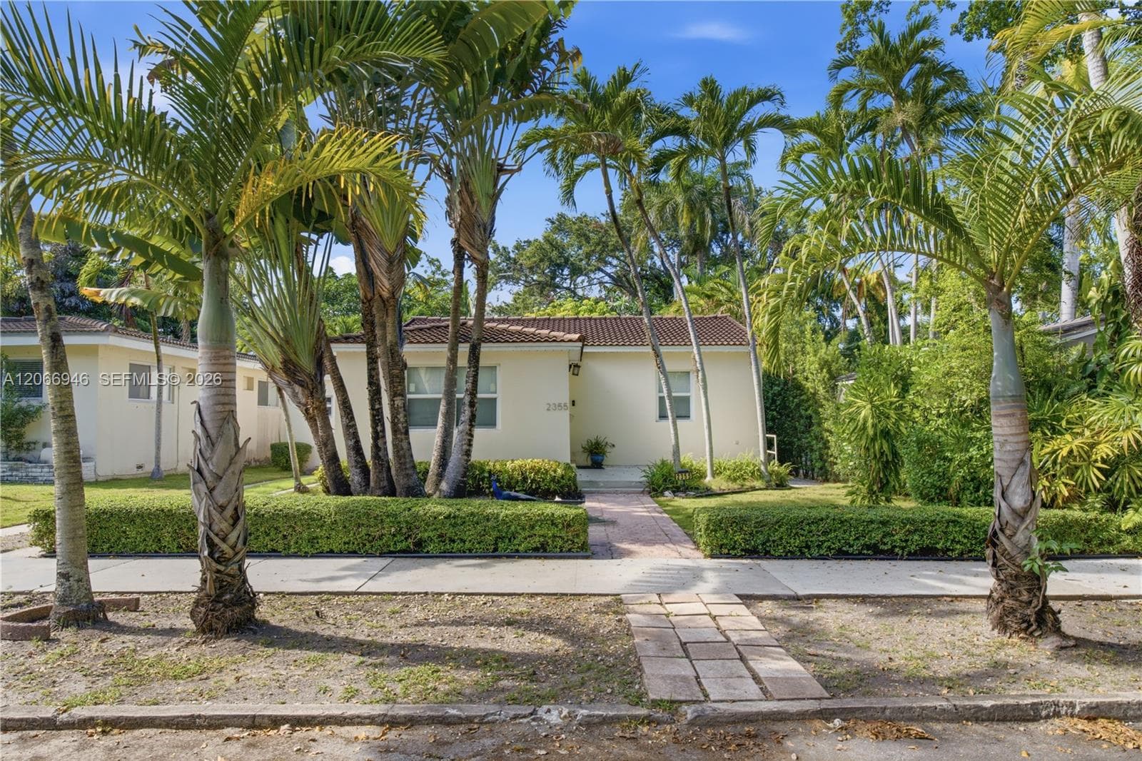 2355 Overbrook St, Miami FL 33133 photo 2