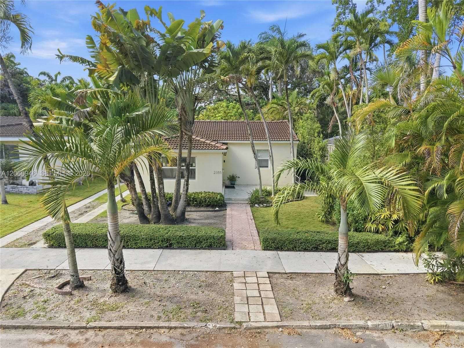2355 Overbrook St, Miami FL 33133