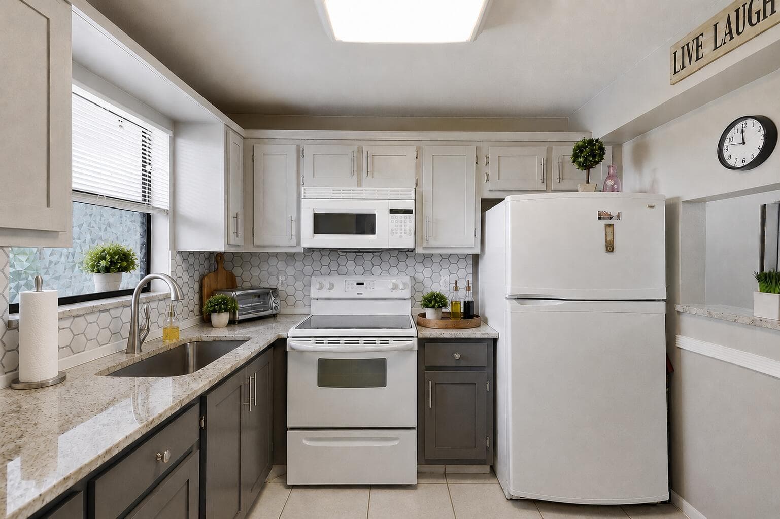 4640 Lucerne Lakes Boulevard W # 404, Lake Worth FL 33467 photo 4