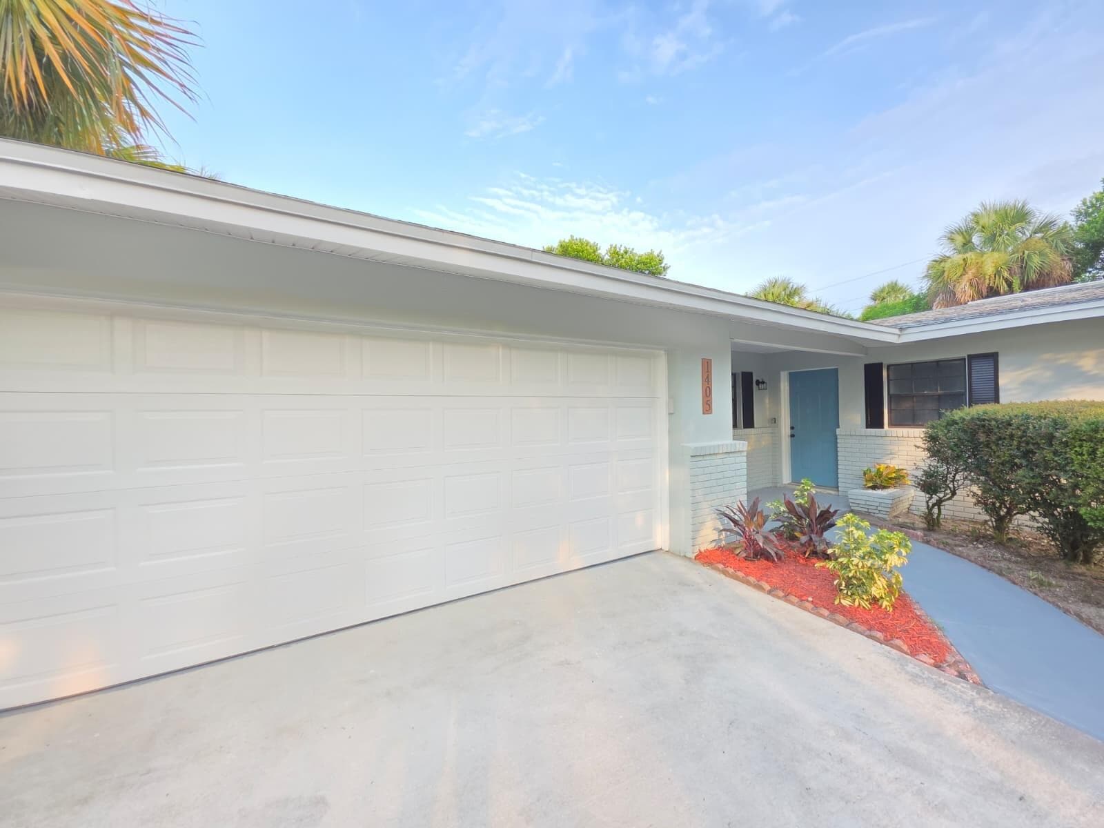 1405 Country Club Boulevard, Titusville FL 32780 photo 4