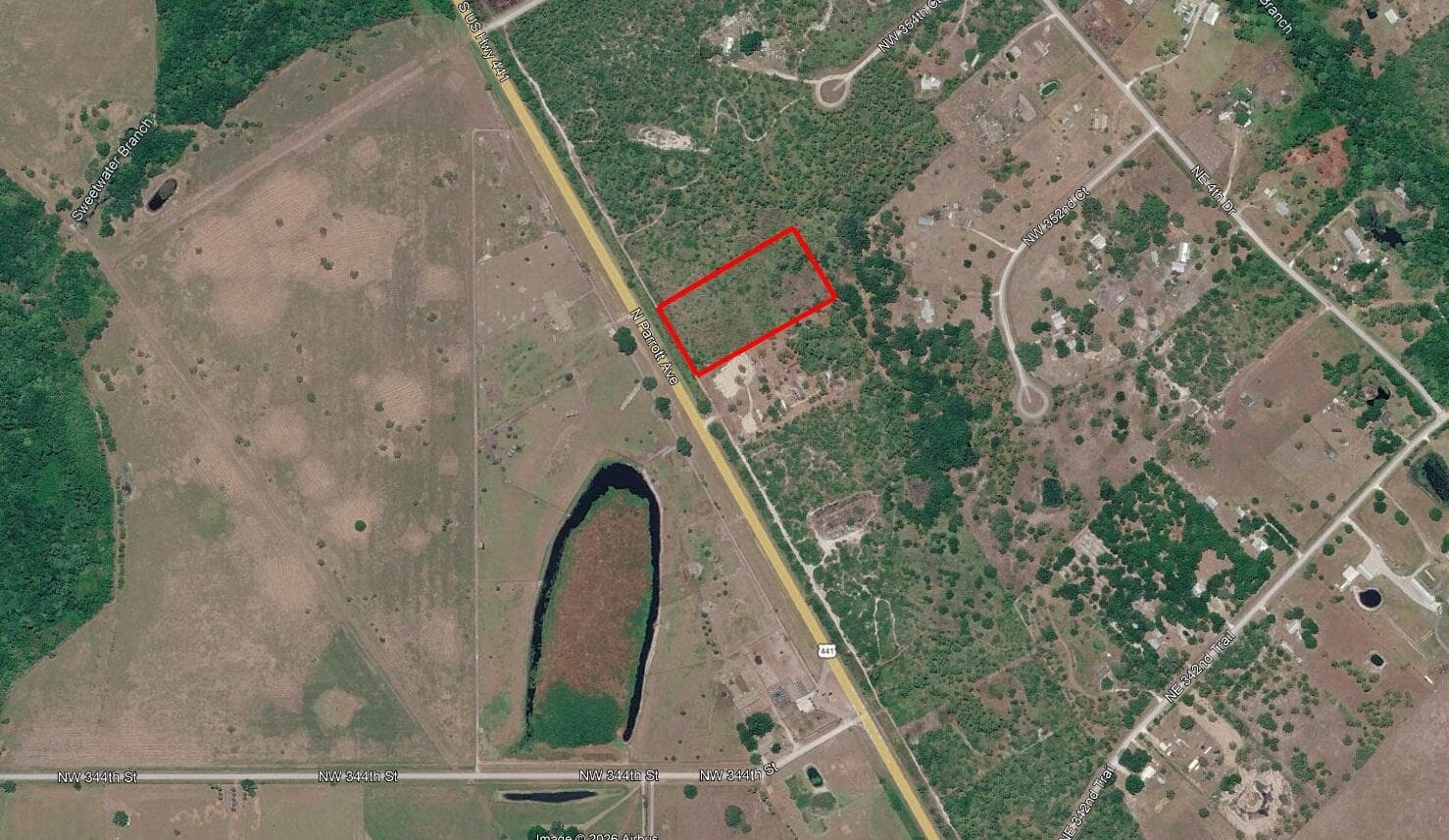 34964 HWY 441, Okeechobee FL 34972 photo 3
