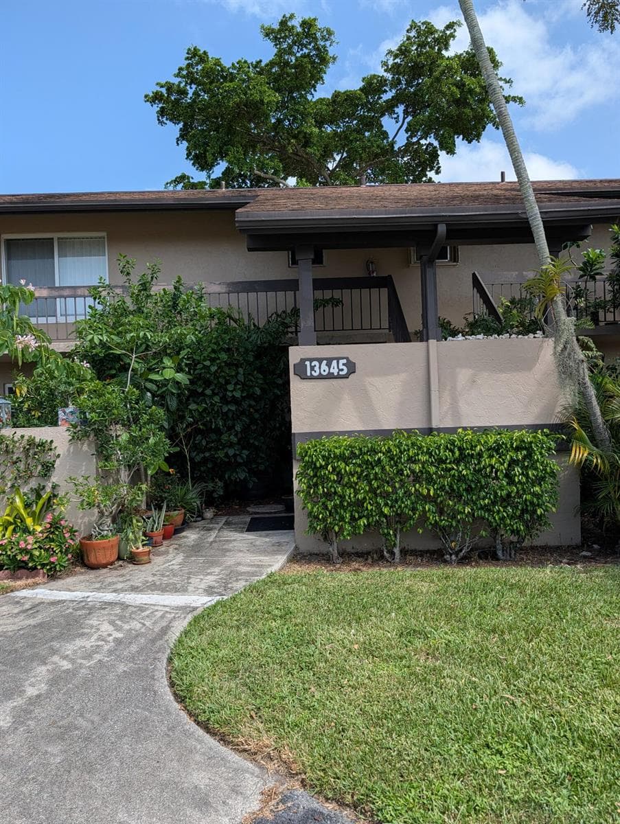 13645 VIA AURORA # C, Delray Beach FL 33484