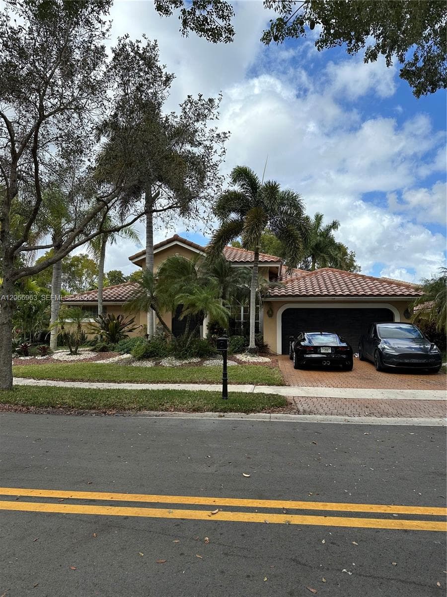 966 SPOONBILL CIR, Weston FL 33326 photo 5