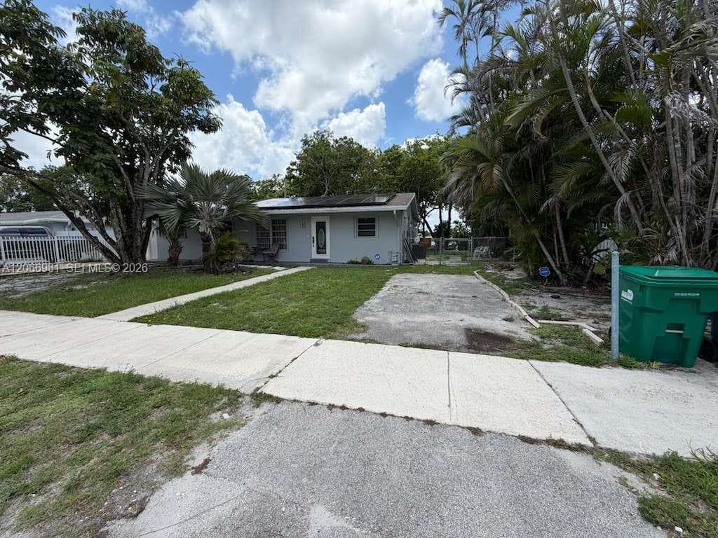 20302 NW 39th Ct # 0, Miami Gardens FL 33055