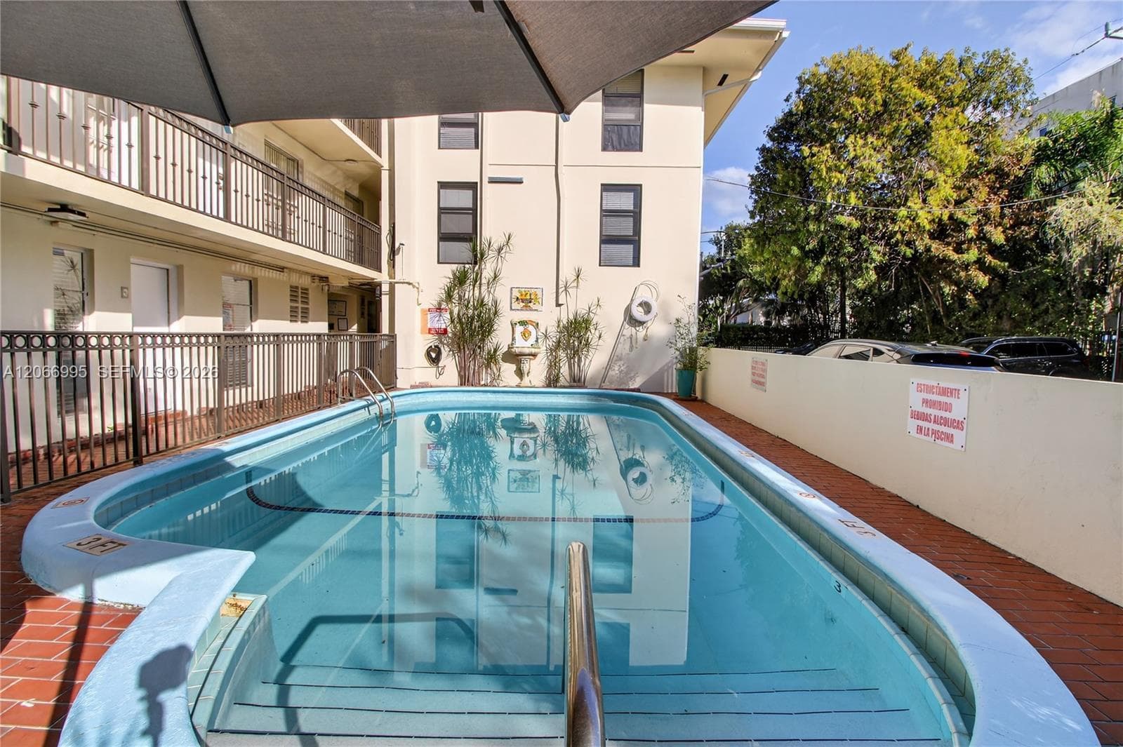1600 S Le Jeune Rd # 10, Coral Gables FL 33134 photo 3