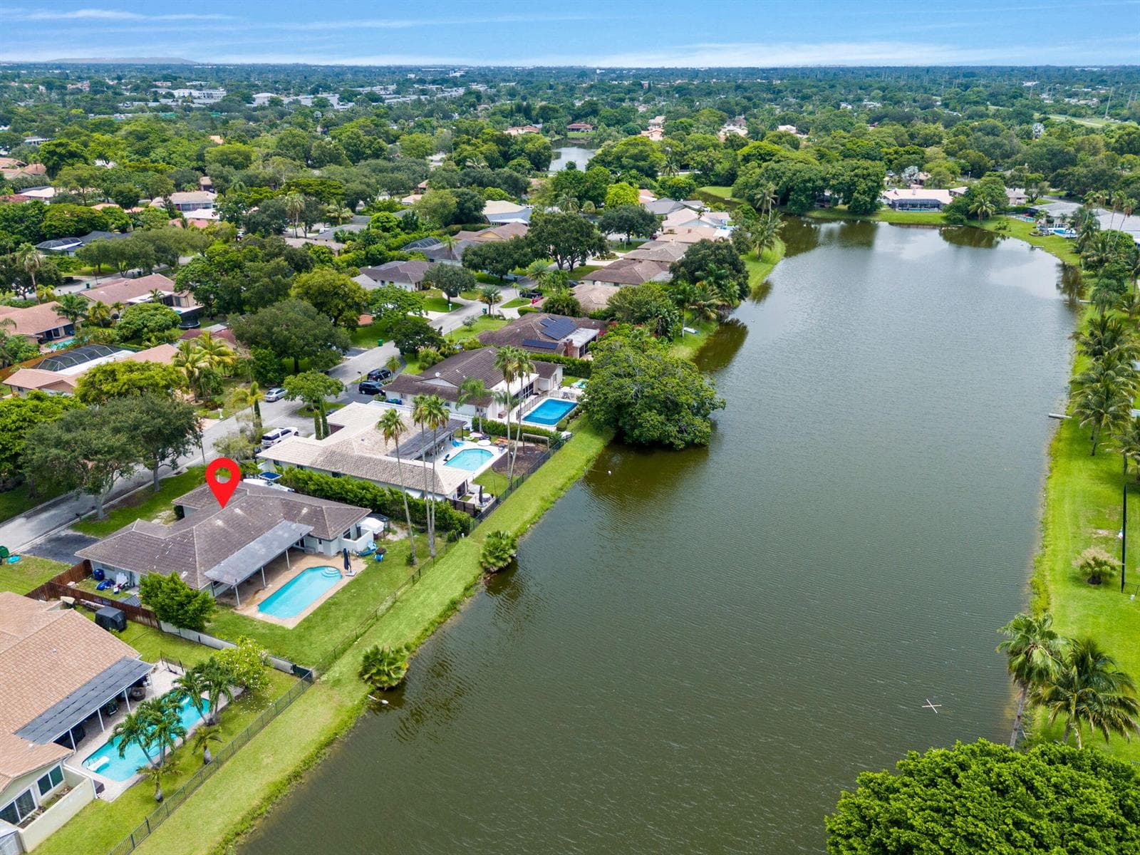 8560 NW 2nd Street, Coral Springs FL 33071
