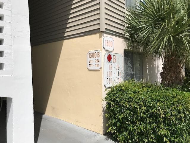 1500 Crescent Circle # B211, Lake Park FL 33403 photo 2
