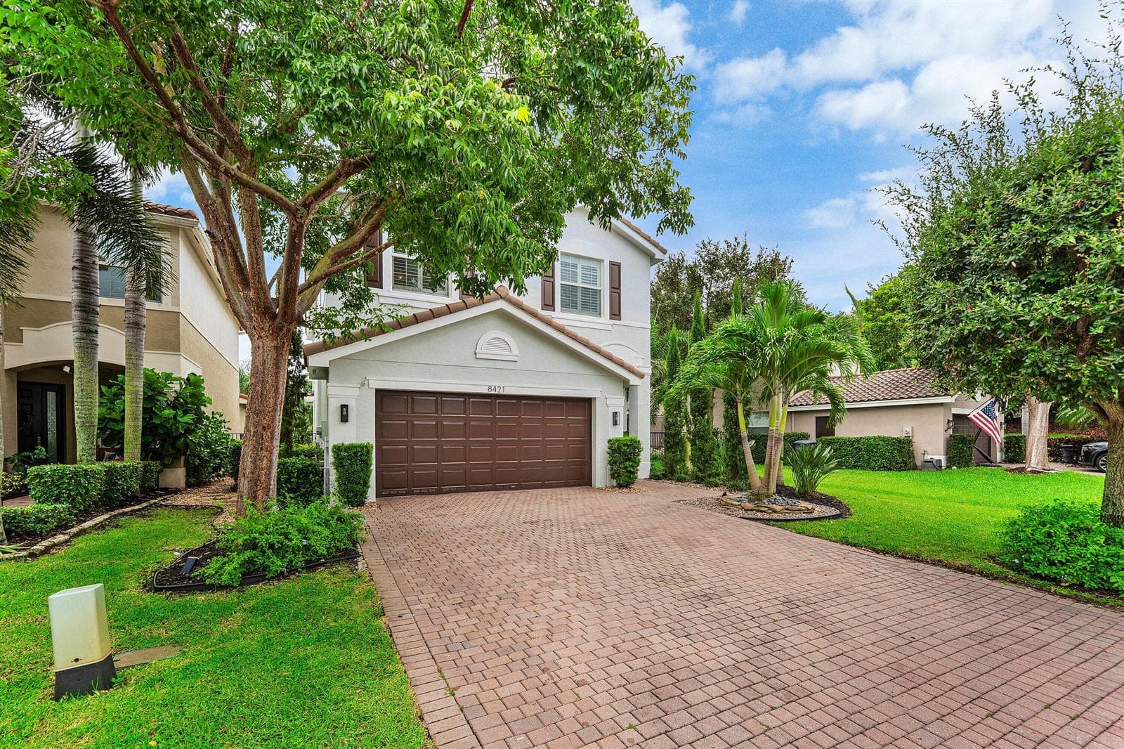 8421 CALABRIA LAKES Drive, Boynton Beach FL 33473 photo 4