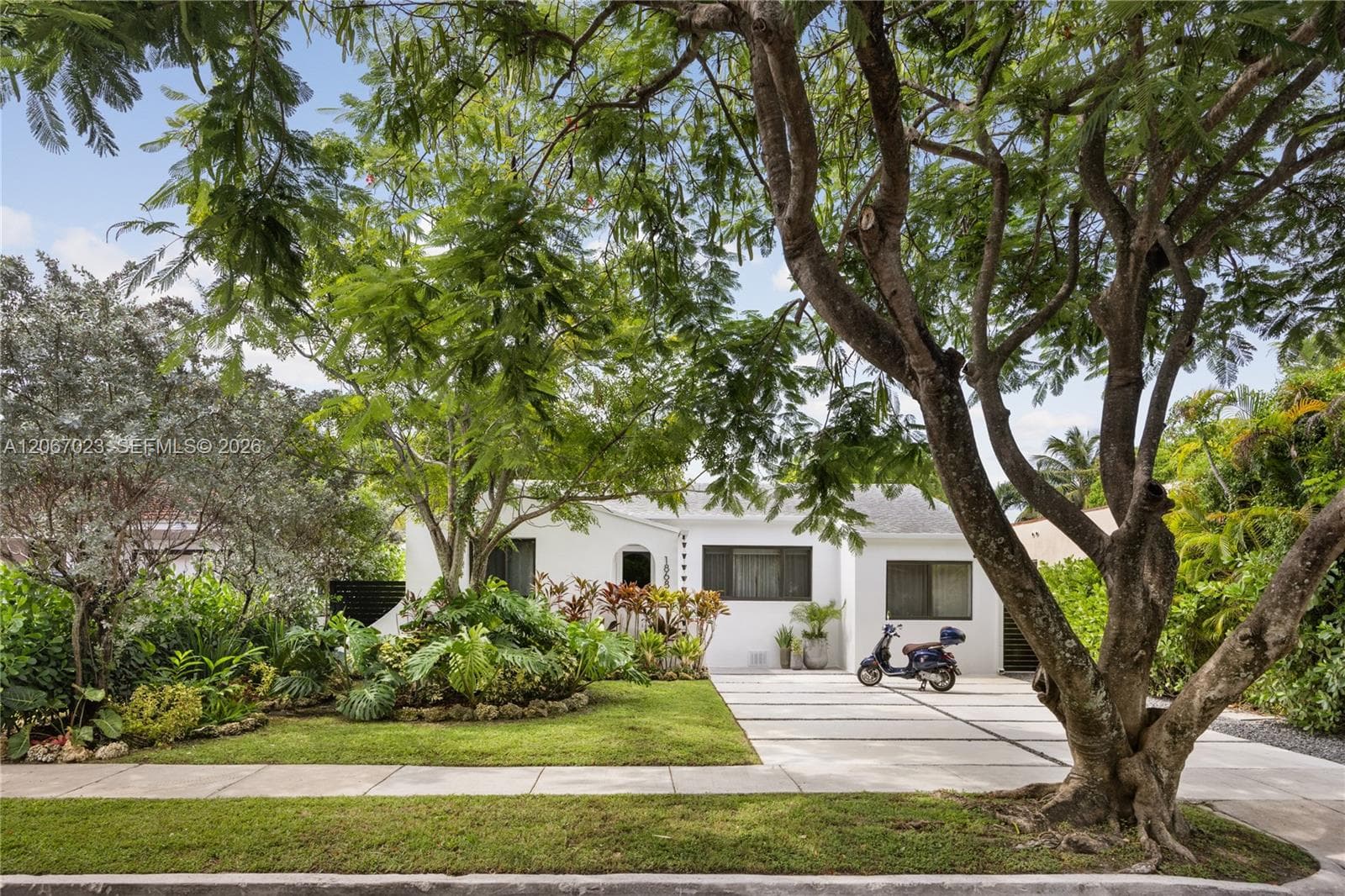 1868 SW 13th St, Miami FL 33145