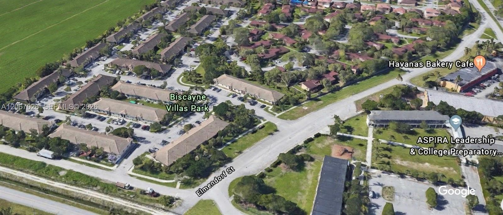 13240 OLD BISCAYNE DR. # 1702, Homestead FL 33033 photo 2