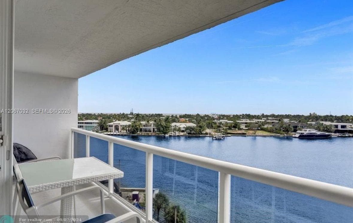 20515 E Country Club Dr # 747, Aventura FL 33180