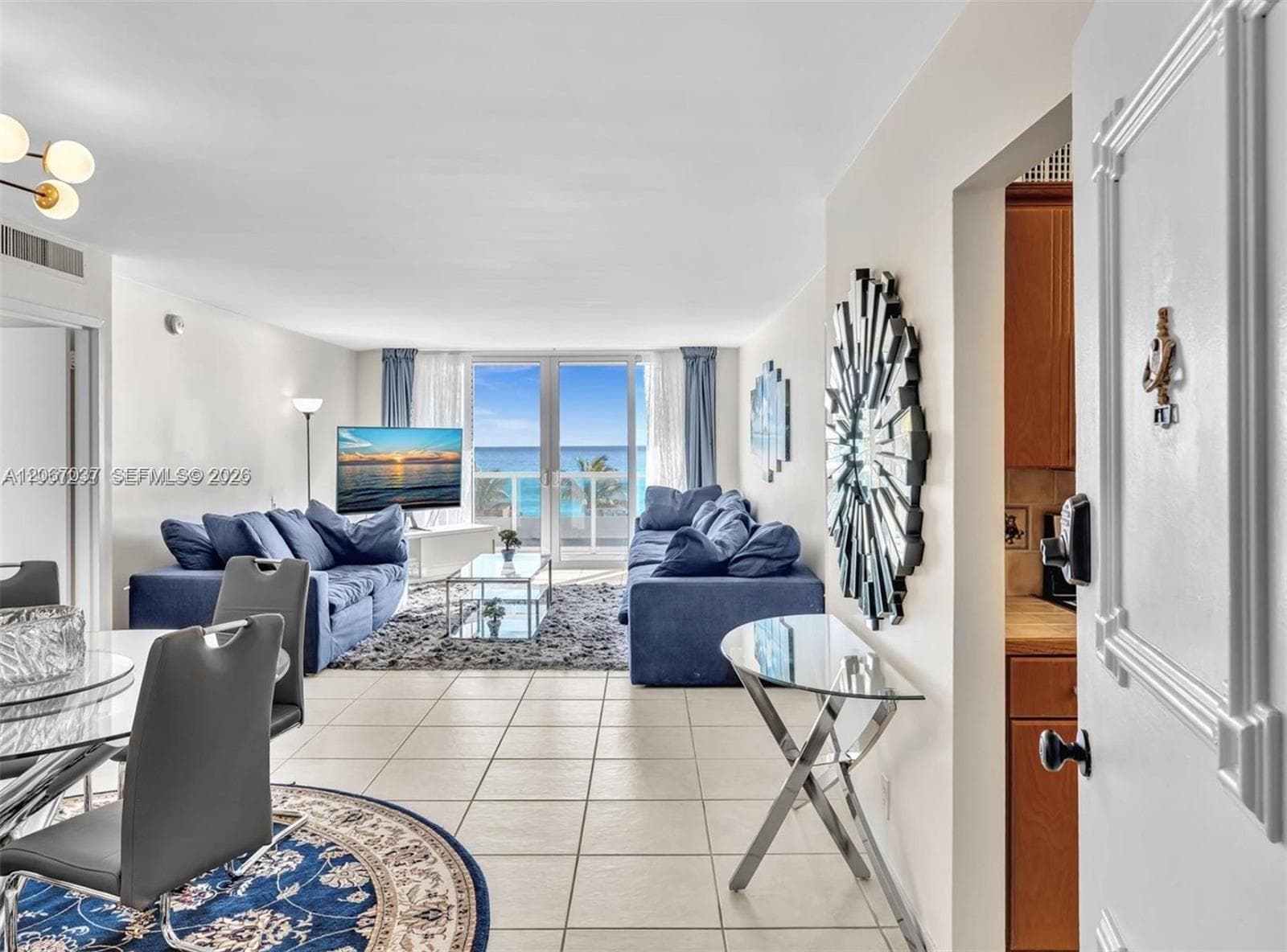 3140 S Ocean Dr # 206, Hallandale Beach, FL 33009 photo 3