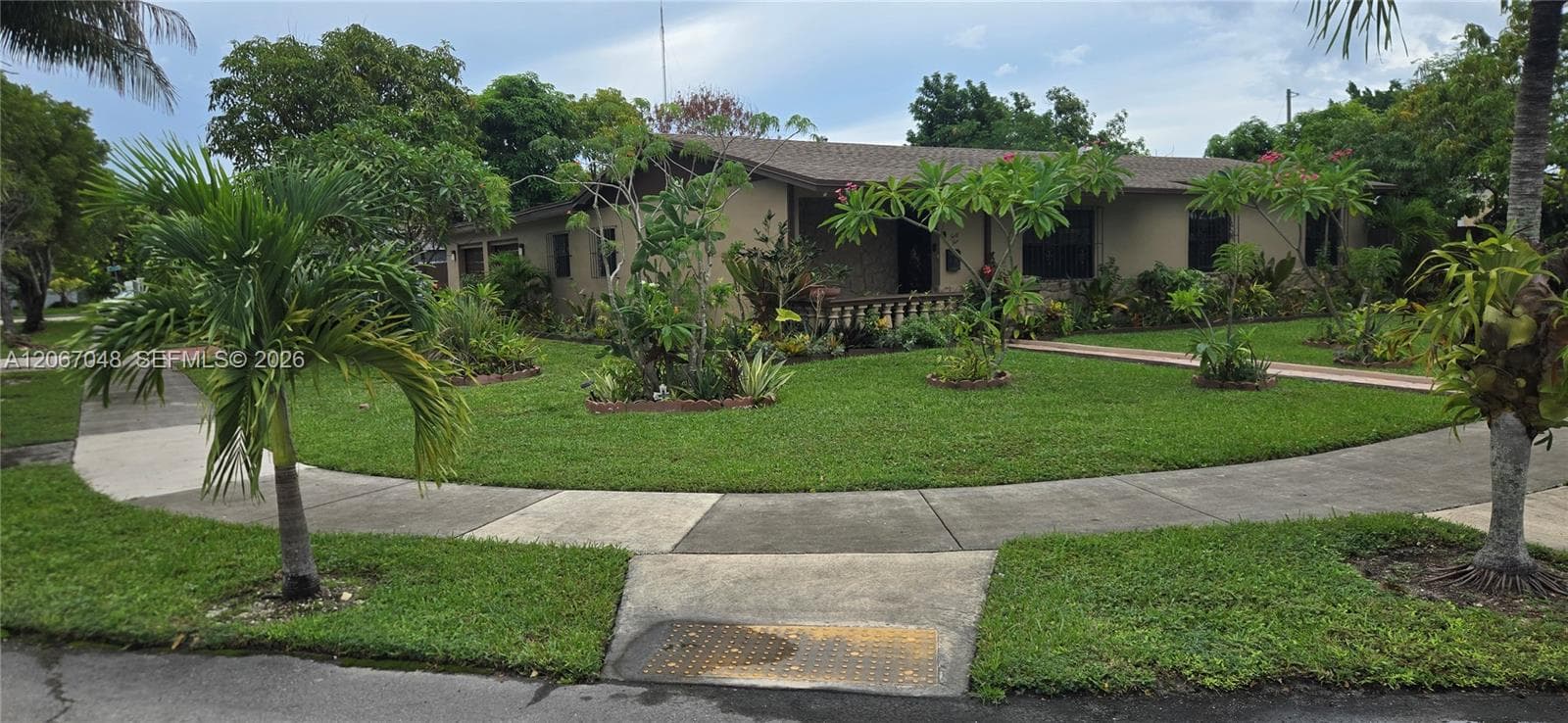 Listing