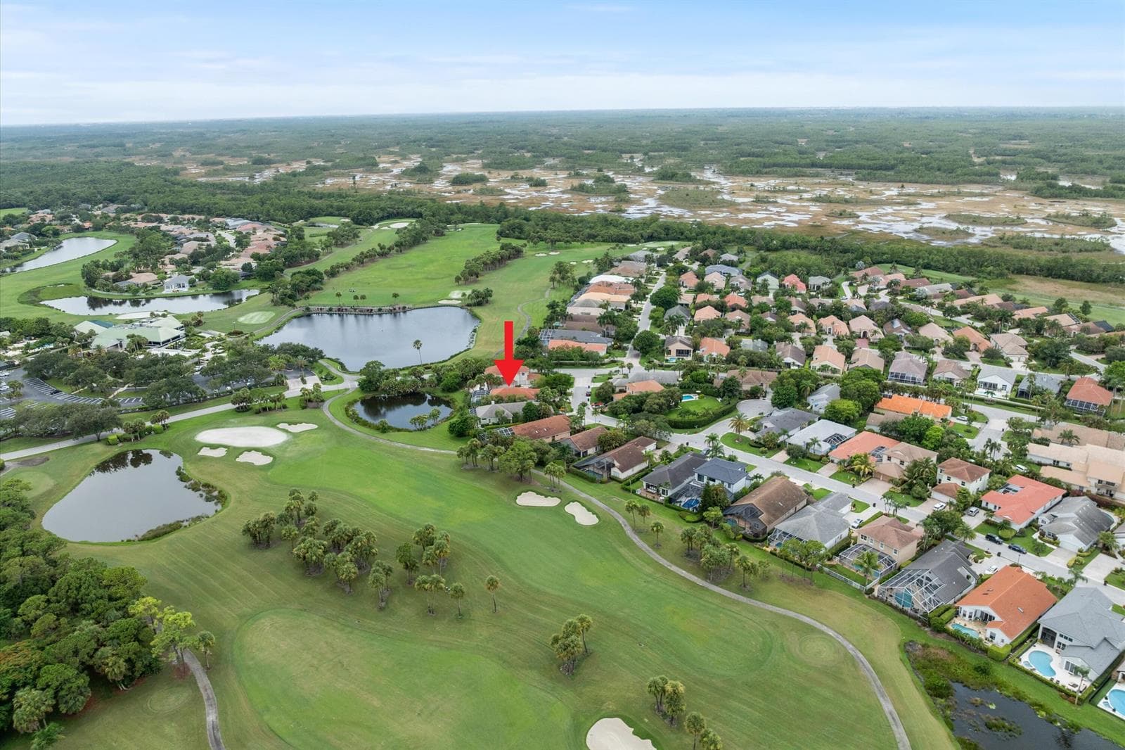 8170 Bob-O-Link Drive, West Palm Beach FL 33412 photo 2
