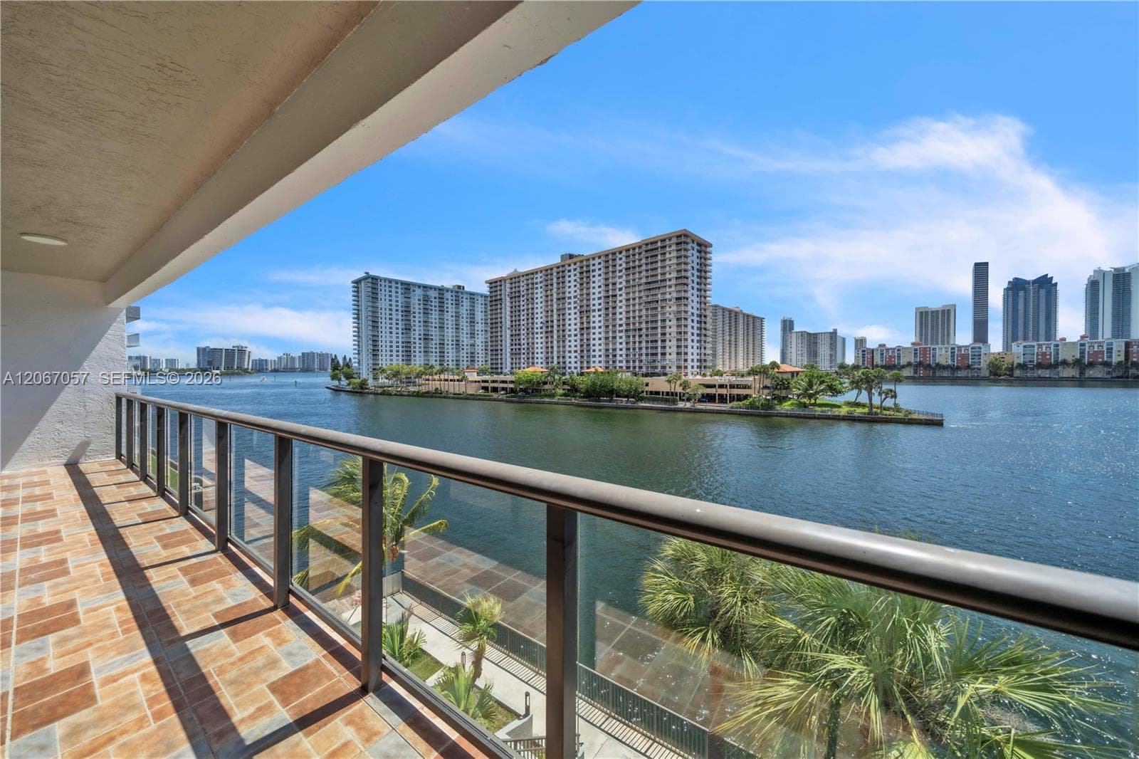 4000 NE 168th St # PH1A, North Miami Beach FL 33160