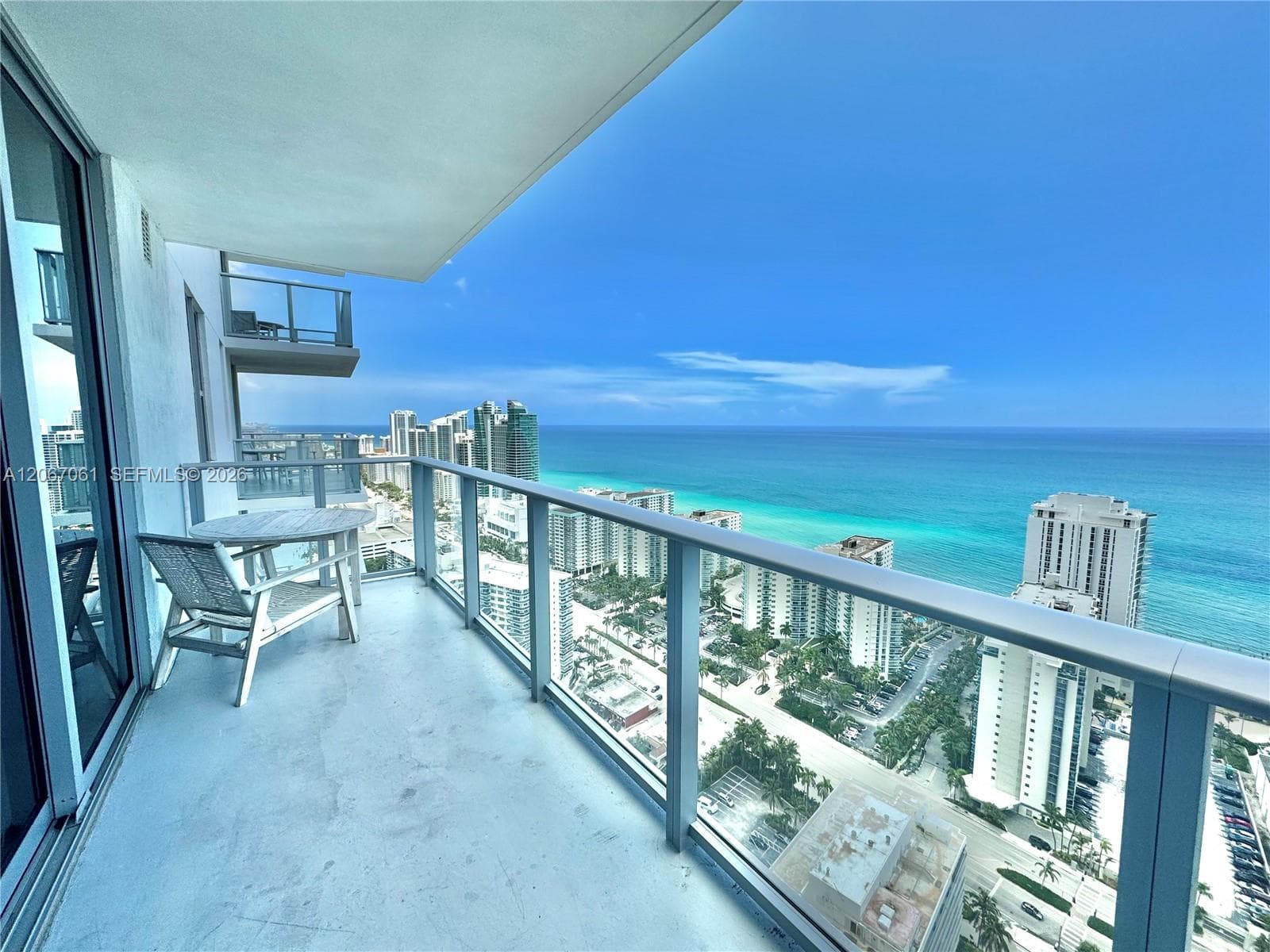 4010 S Ocean Dr # T3503, Hollywood FL 33019 photo 2