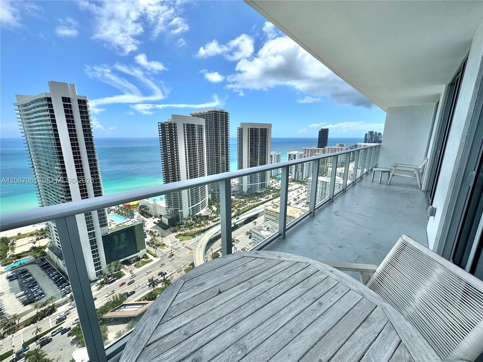 4010 S Ocean Dr # T3503, Hollywood FL 33019 photo 3