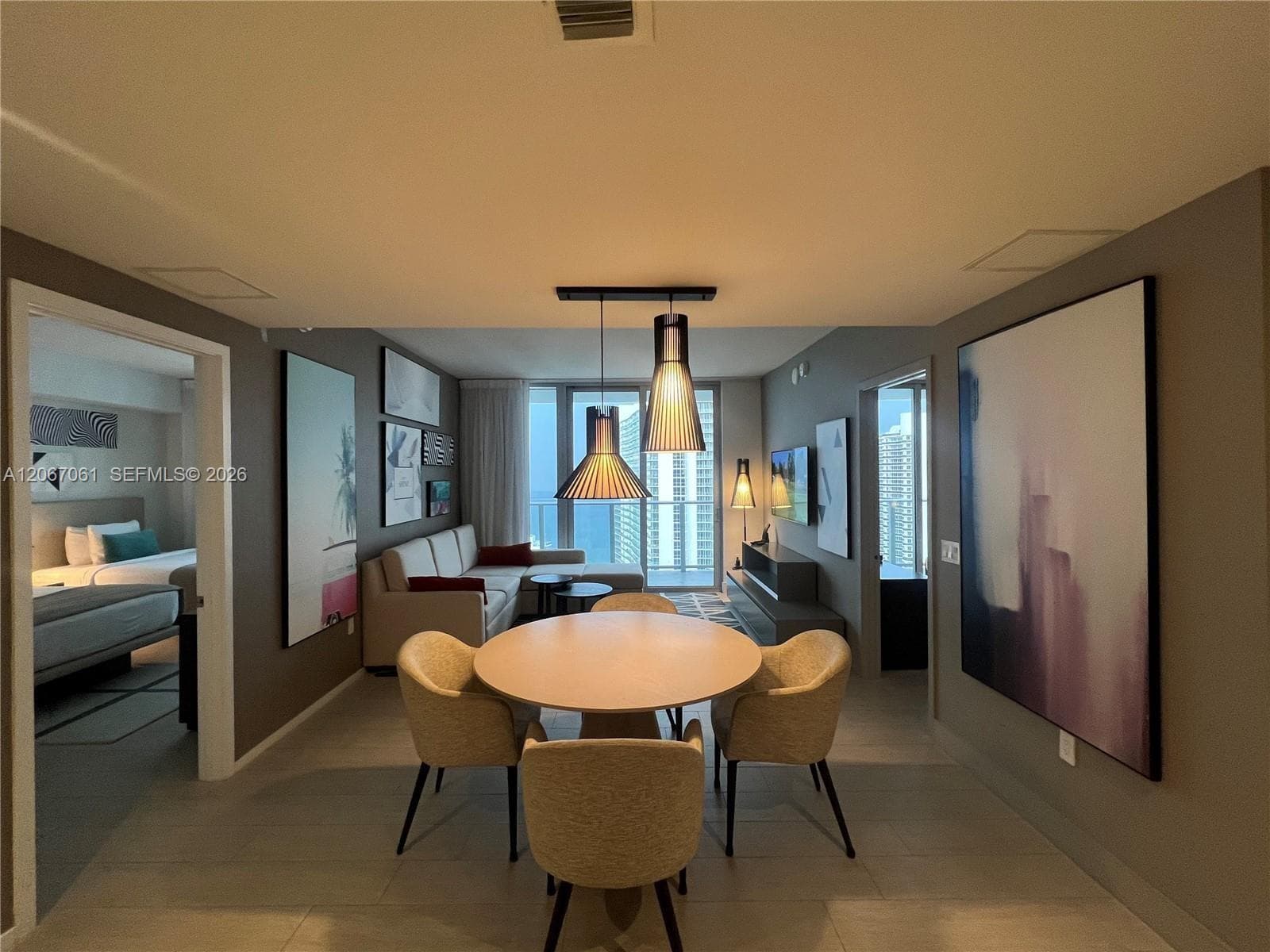4010 S Ocean Dr # T3503, Hollywood FL 33019 photo 5
