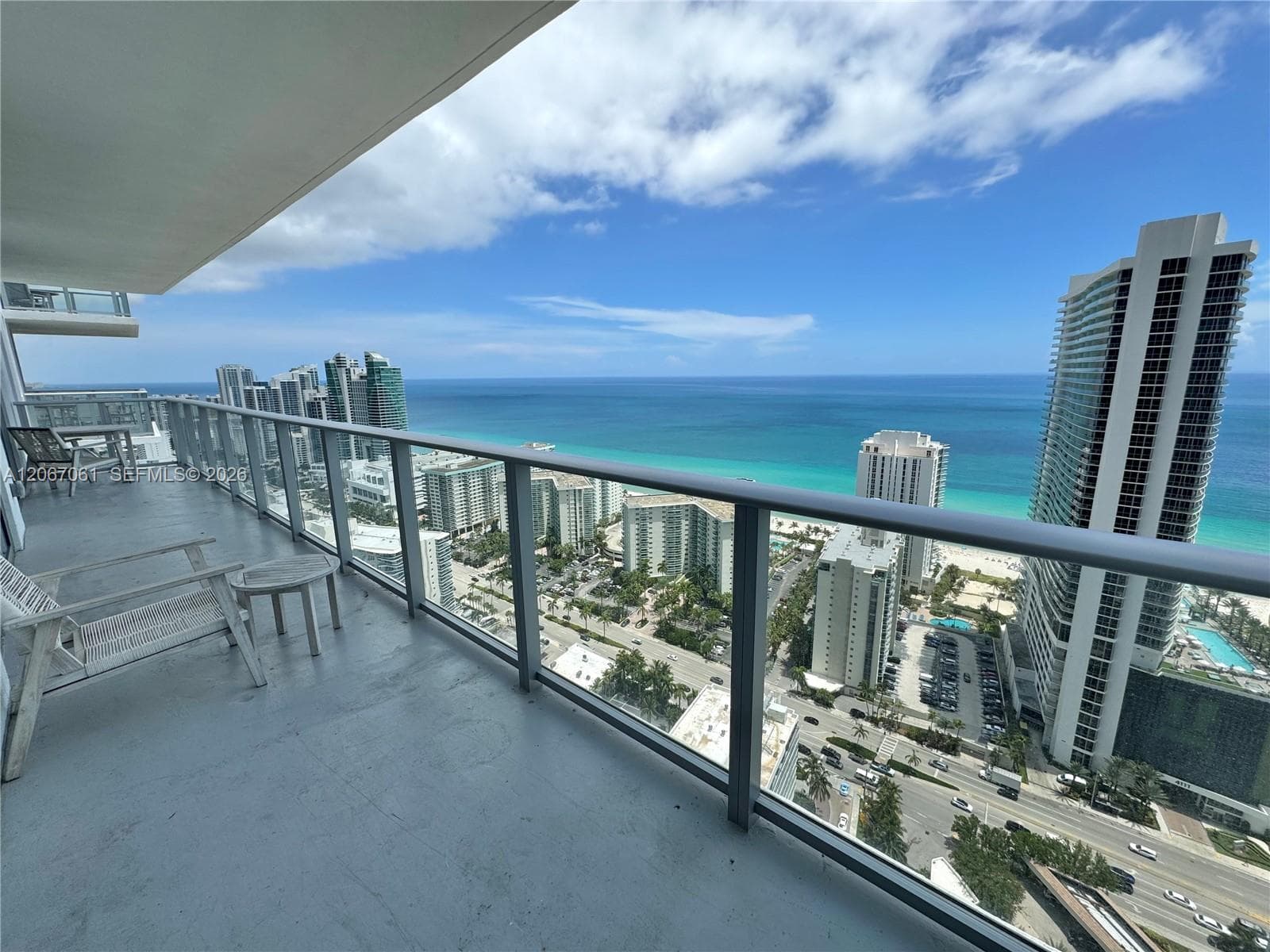 4010 S Ocean Dr # T3503, Hollywood FL 33019 photo 4