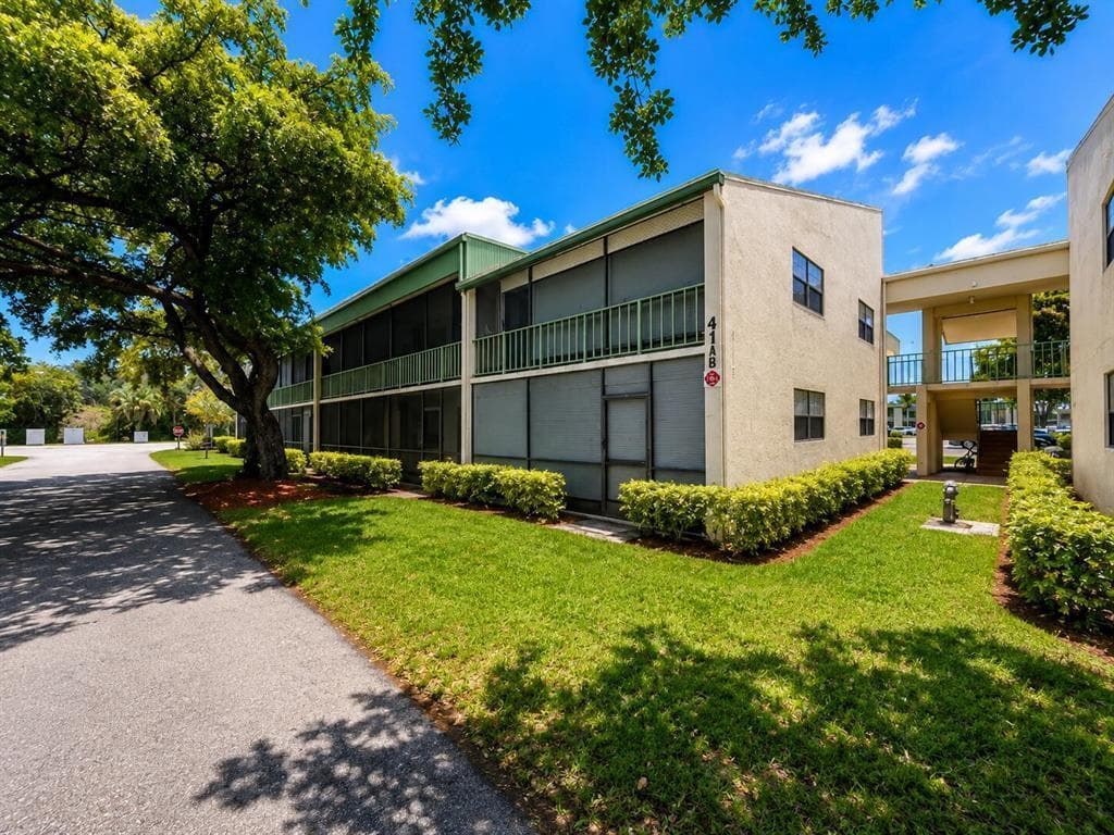 4116 NW 88TH Avenue # 207, Coral Springs FL 33065