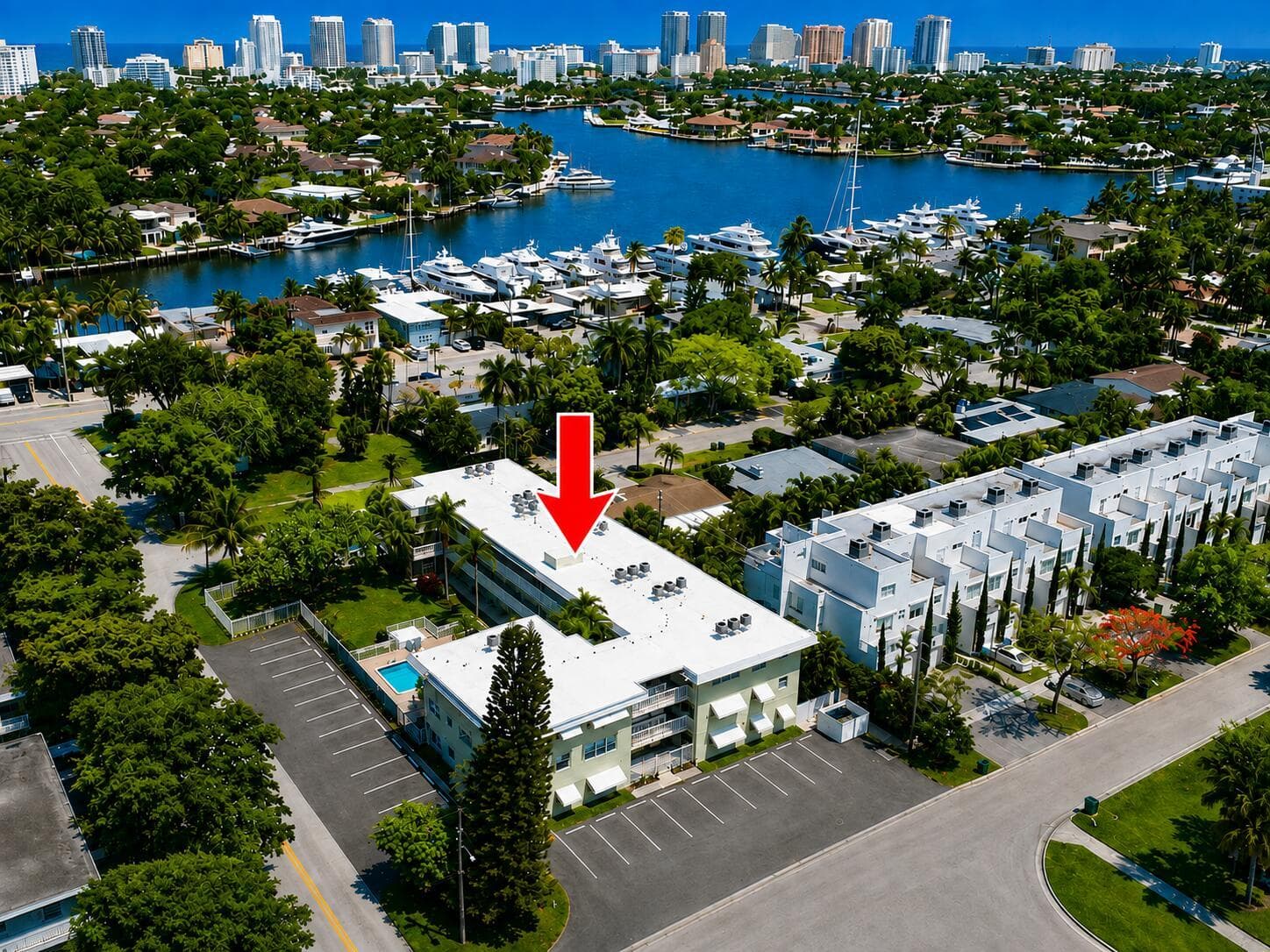 1900 NE 8TH Court # 104, Fort Lauderdale FL 33304 photo 2