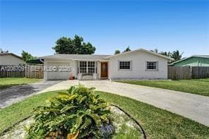 6327 NW 19th Ct, Margate FL 33063