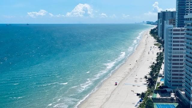 4100 Galt Ocean Drive # 904, Fort Lauderdale FL 33308 photo 4