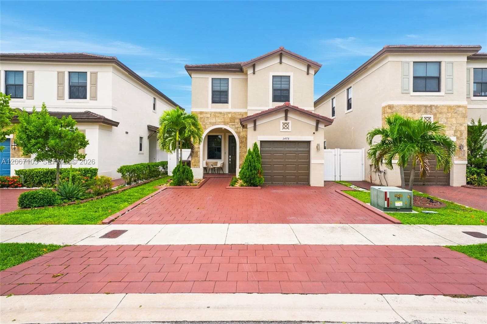 3478 W 110th St, Hialeah FL 33018