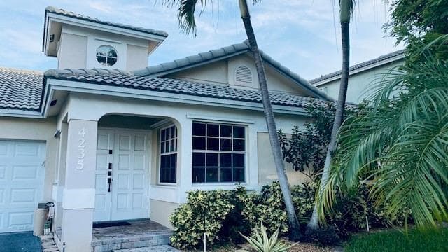 4235 NW 56TH Drive, Coconut Creek FL 33073