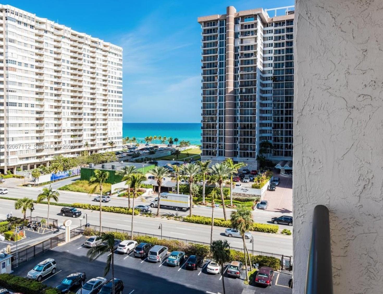 2049 S Ocean Dr # 806, Hallandale Beach FL 33009 photo 2