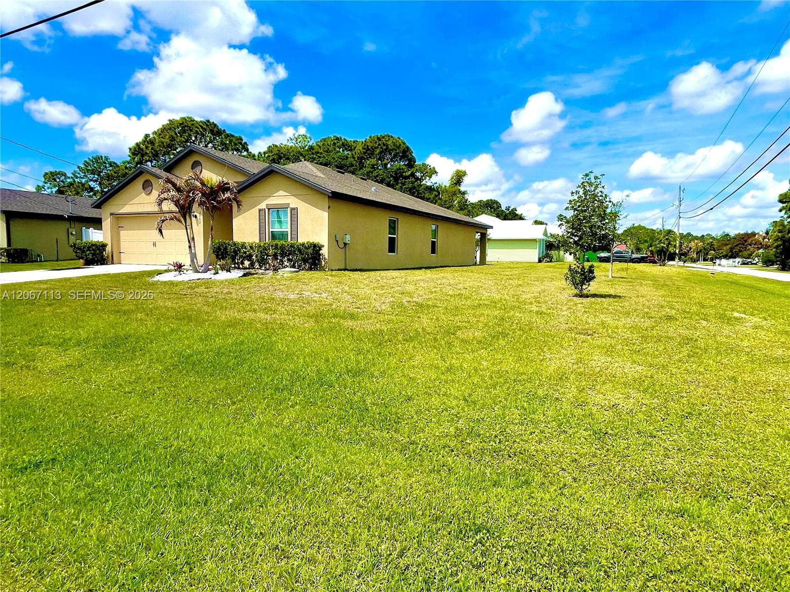 3902 SW Brunswick St, Saint Lucie West FL 34953 photo 2