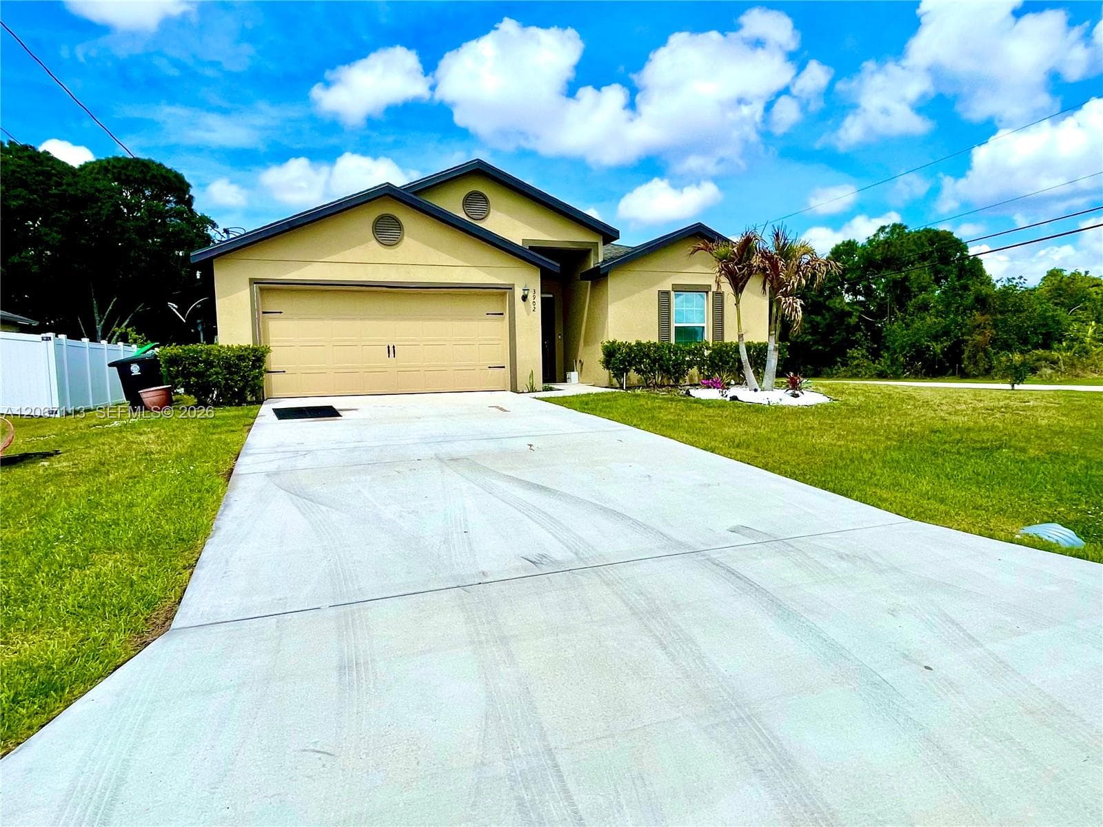 3902 SW Brunswick St, Saint Lucie West FL 34953 photo 3