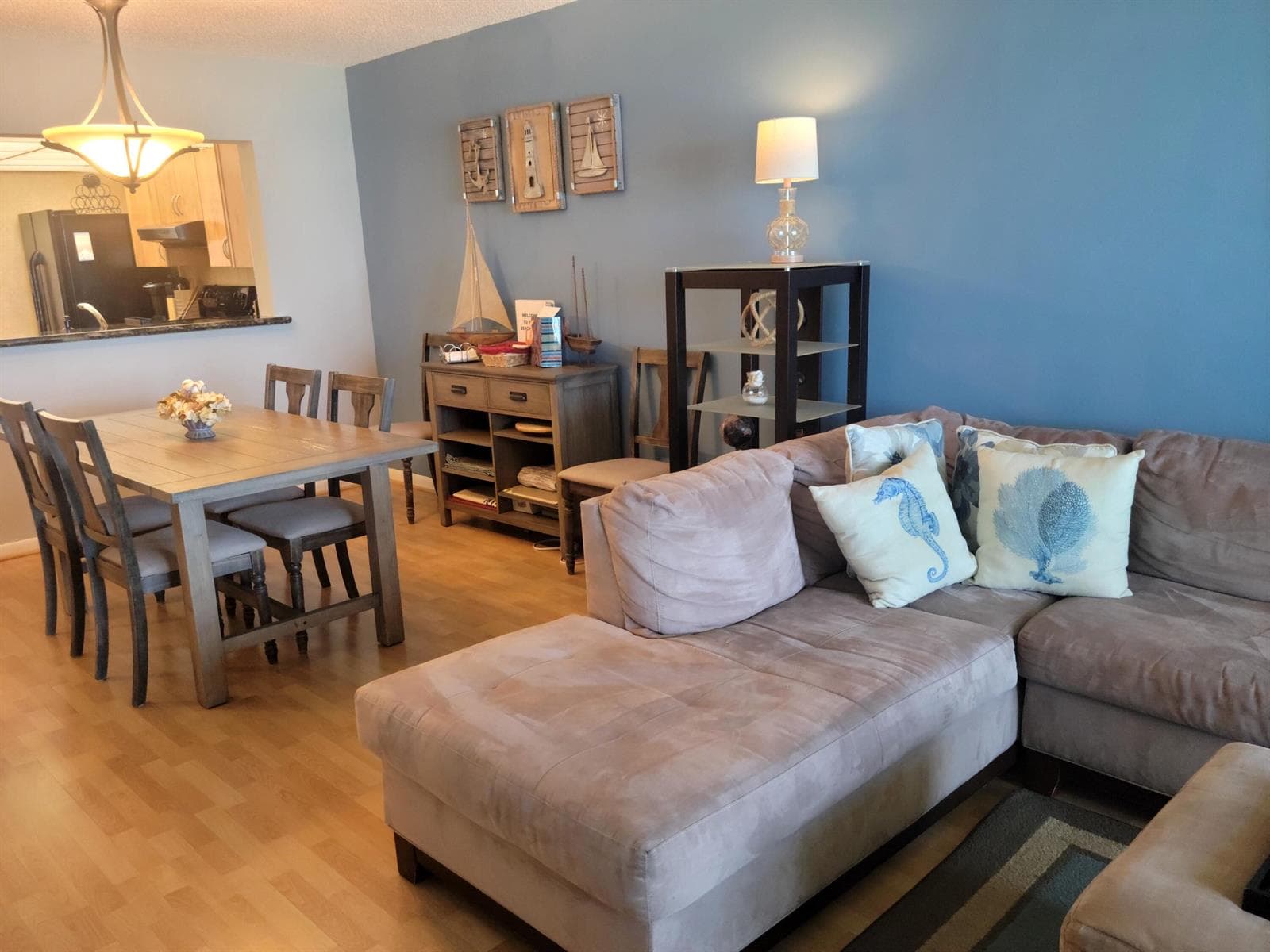 4200 N HIGHWAY A1A # 711, Hutchinson Island FL 34949 photo 3