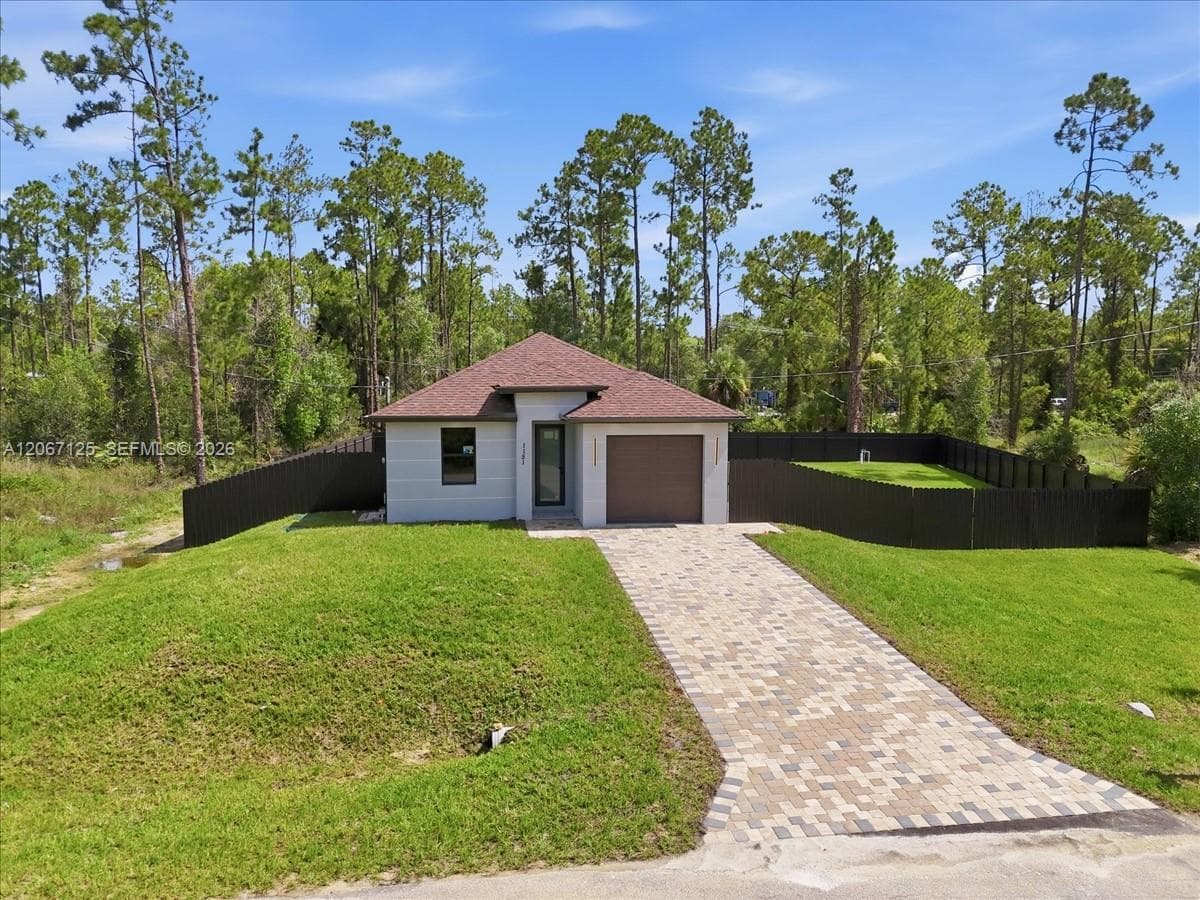 1151 RACHEL ST E, Lehigh Acres FL 33974 photo 2