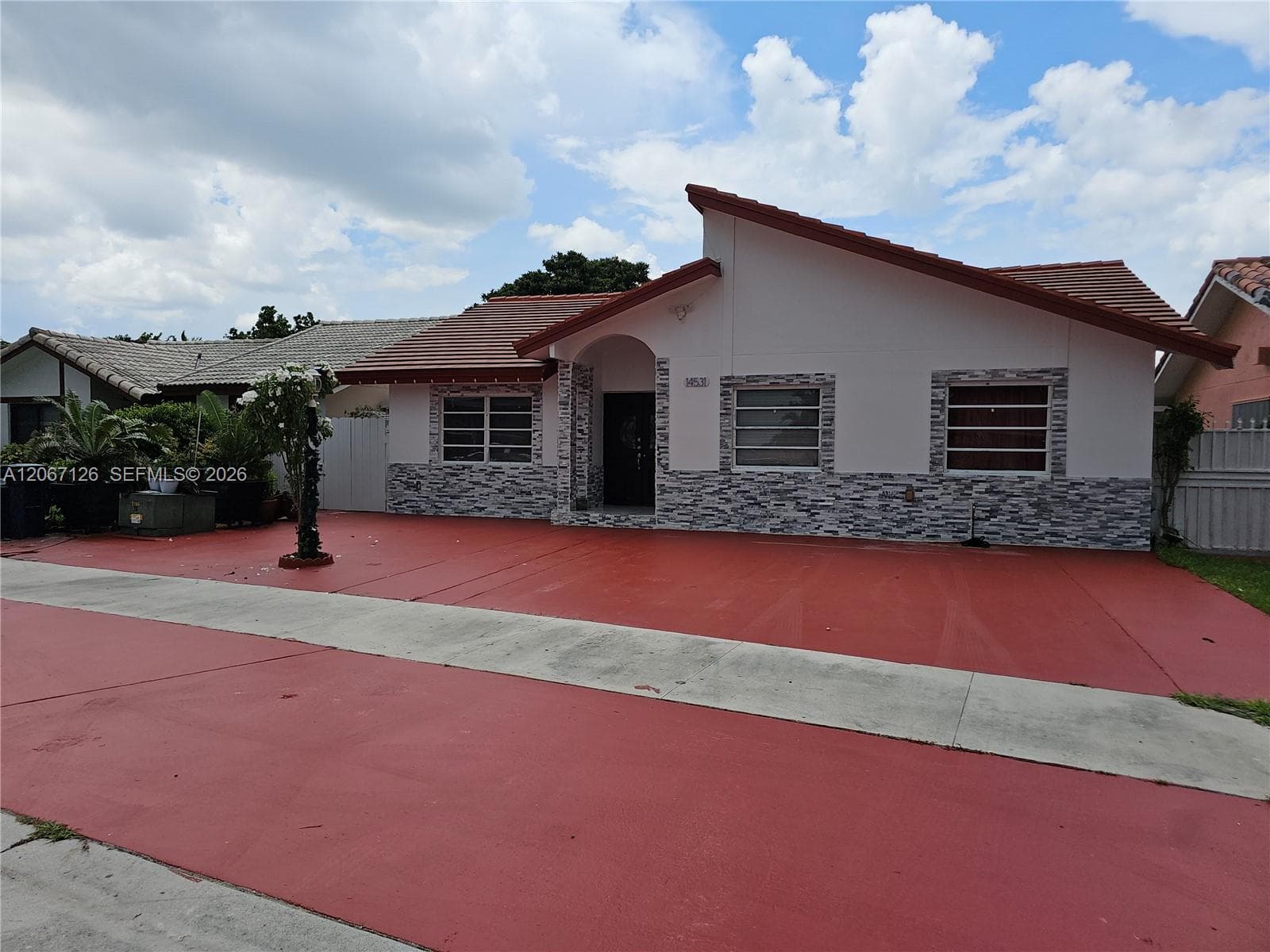 14531 SW 97th St, Miami FL 33186
