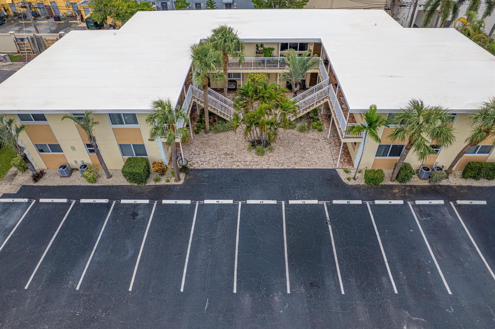 1649 SE 4TH Street # A3, Deerfield Beach FL 33441 photo 2