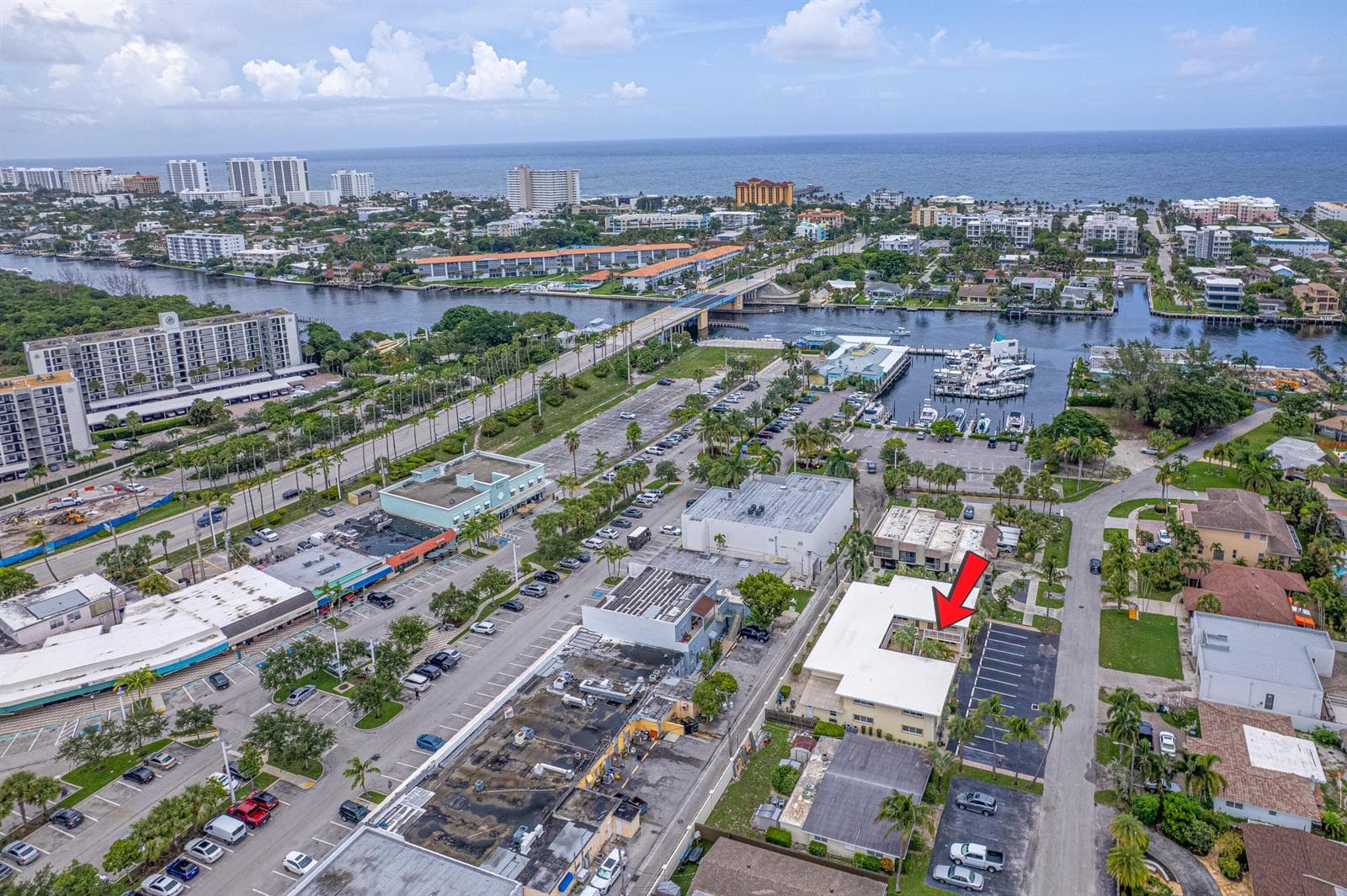 1649 SE 4TH Street # B3, Deerfield Beach FL 33441