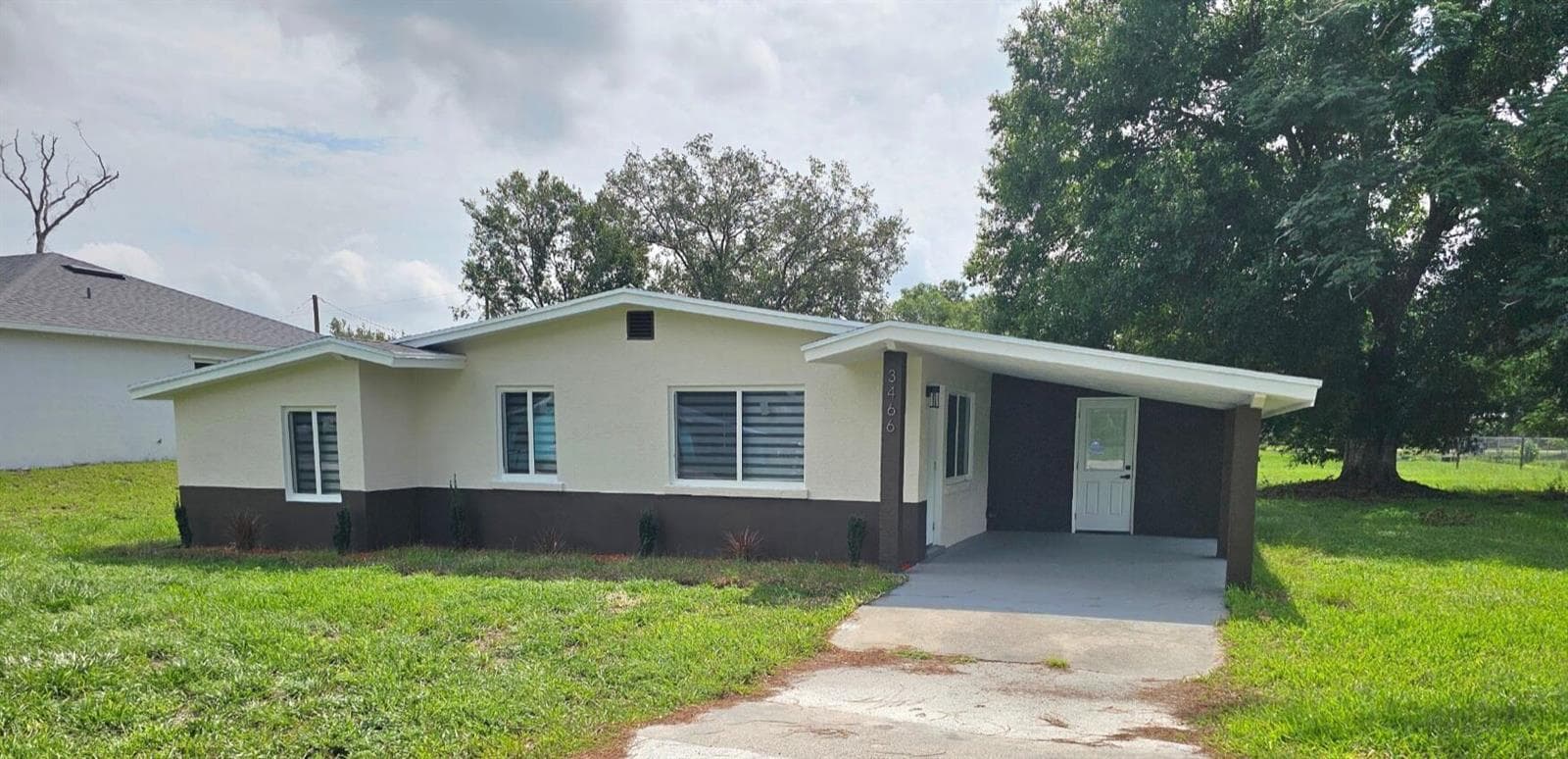 3466 NW 32ND Avenue, Okeechobee FL 34972 photo 3