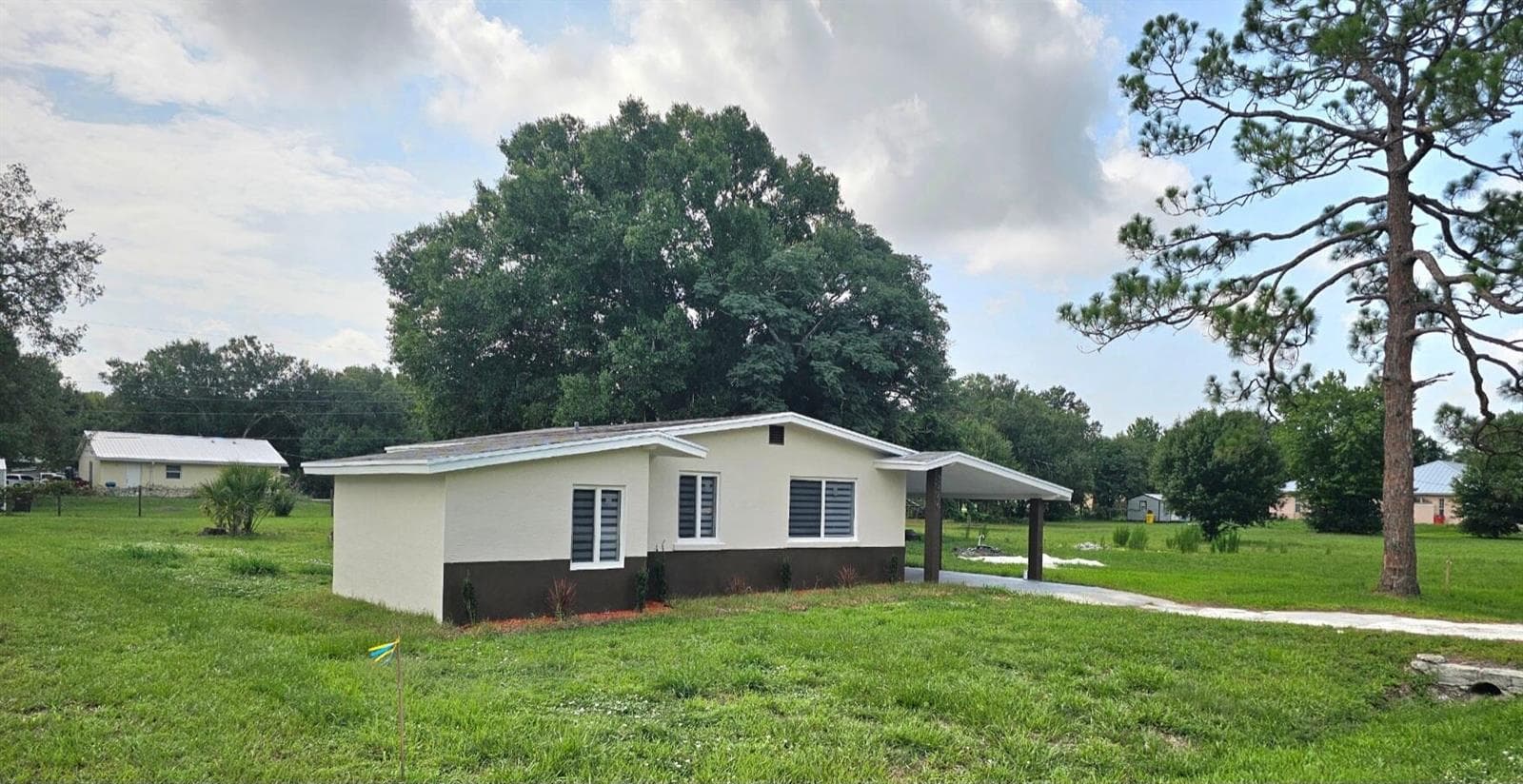 3466 NW 32ND Avenue, Okeechobee FL 34972