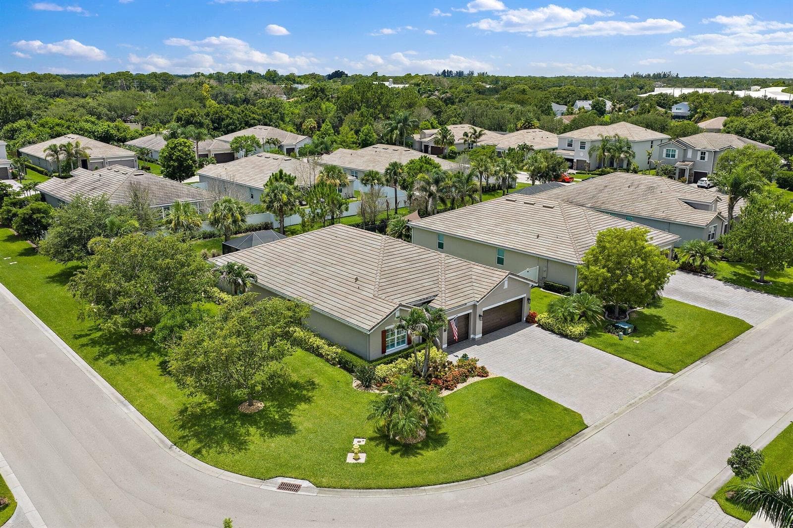 2480 SW BERRY PARK Circle, Palm City FL 34990 photo 2