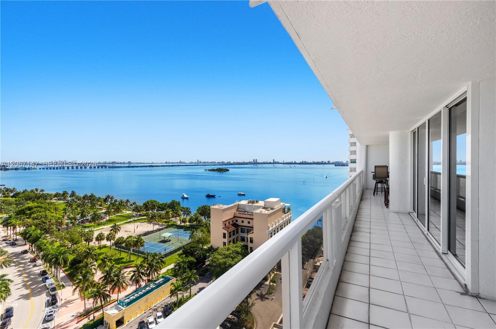 1717 N Bayshore Dr # A-1951, Miami FL 33132 photo 3