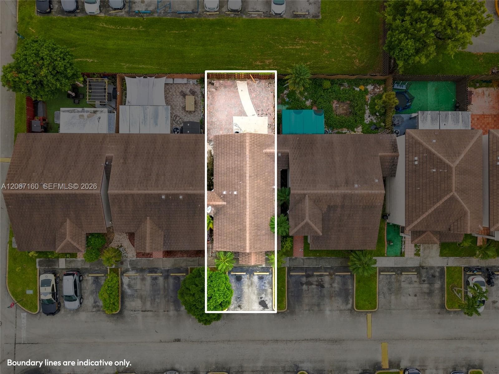 18751 NW 84th Pl # 505-5, Hialeah FL 33015 photo 5