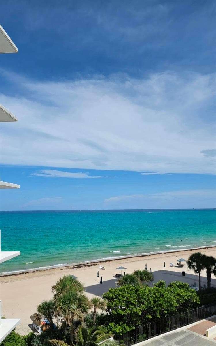 3600 Galt Ocean Drive # 5d, Fort Lauderdale FL 33308 photo 2