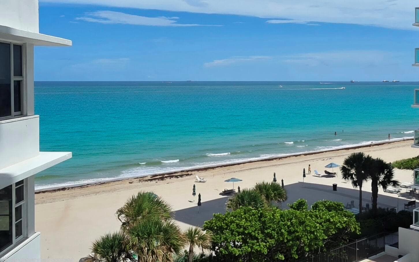 3600 Galt Ocean Drive # 5d, Fort Lauderdale FL 33308