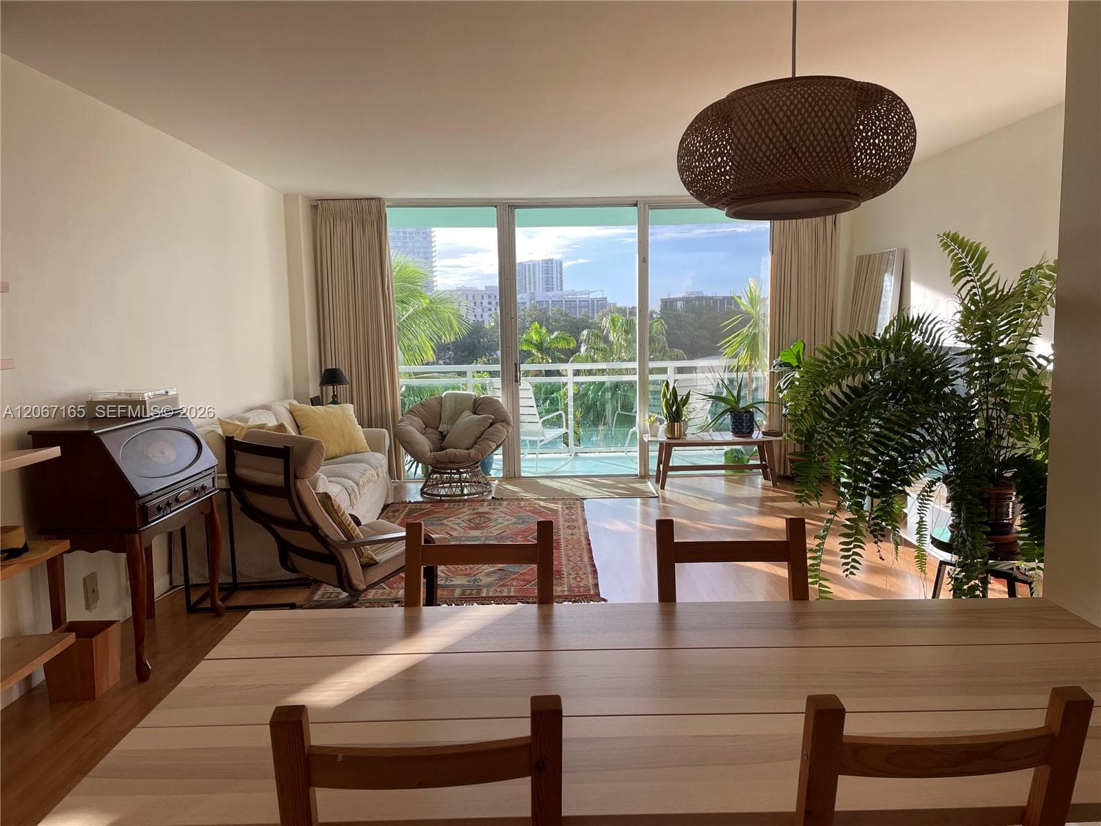 3301 NE 5th Ave # 501, Miami, FL 33137