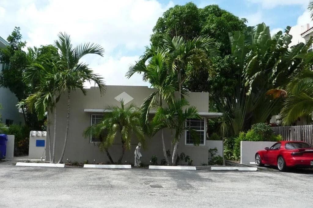 817 NE 16TH Terrace # #2, Fort Lauderdale FL 33304
