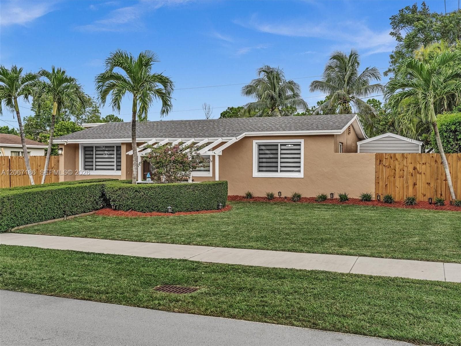 11911 SW 168th Ter, Miami FL 33177 photo 2